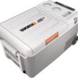 WORX Electric & Battery Powered Cooler with Power Share