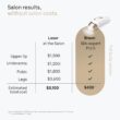 Braun IPL Silk·Expert Pro 5 PL5157 Latest Generation IPL, Permanent Visible Hair Reduction, Holiday Gifts for Women and Men, at-Home Hair Removal System with Soft Pouch and Precision Head