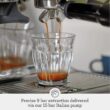 Breville Barista Express Espresso Machine BES870BSXL, Black Sesame