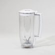 Bosch Universal Plus Stand Mixer 500 Watt, 6.5 Quarts with Wire Whips, Dough Hook, NutriMill Dough Hook Extender, and Blender Bundle