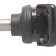 Chicago Pneumatic CP7782-6 Air Impact Wrench (1 Inch), 6 Inch Ext. Anvil, Air Gun Industrial Repair & Assembly Tool Chicago Pneumatic CP7782-6 Air Impact Wrench (1 Inch), 6 Inch Ext. Anvil, Air Gun Industrial Repair & Assembly Tool, D-Handle , Pinless Rocking Dog, Max Torque Output 1920 ft. lbf/2600 Nm, 5200 RPM