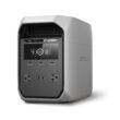 EF ECOFLOW Portable Power Station DELTA 3 Classic, 1024Wh LiFePO4 Battery, 1800W AC/100W USB-C Output, 1 Hr Fast Charge, Solar Generator for Home Backup, Camping & RVs (Solar Panel Optional)