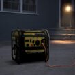 Champion Power Equipment 4250-Watt Dual Fuel RV Ready Portable Open Frame Inverter Generator with Quiet Technology Champion Power Equipment 4250-Watt Dual Fuel RV Ready Portable Open Frame Inverter Generator with Quiet Technology