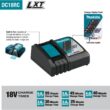 Makita XT297T 18V LXT Lithium-Ion Brushless Cordless 2-Pc. Combo Kit (5.0Ah)
