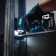 Makita XT297T 18V LXT Lithium-Ion Brushless Cordless 2-Pc. Combo Kit (5.0Ah)