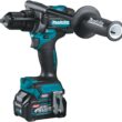 Makita - 40V Max Xgt. Brushless Cordless 2-Pc. Combo Kit 2 (GT200D)