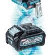 Makita - 40V Max Xgt. Brushless Cordless 2-Pc. Combo Kit 2 (GT200D)