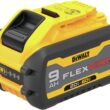 DEWALT FLEXVOLT 60V MAX* Circular Saw with Brake Kit, 7-1/4-Inch (DCS578X2)
