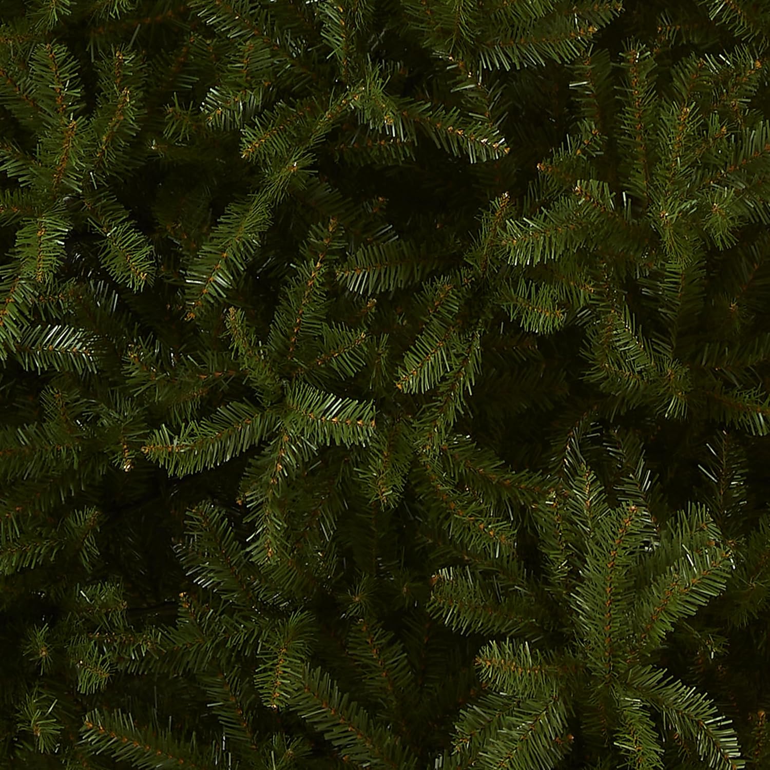 National Tree Company 12 ft Unlit Dunhill Fir Artificial Full Christmas Tree, 7,794 Tips, Includes Stand, Green National Tree Company 12 ft Unlit Dunhill Fir Artificial Full Christmas Tree, 7,794 Tips, Includes Stand, Green