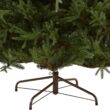 National Tree Company 7.5 ft Unlit Fraser Grande Artificial Christmas Tree, 3,719 Tips, Includes Stand, Green National Tree Company 7.5 ft Unlit Fraser Grande Artificial Christmas Tree, 3,719 Tips, Includes Stand, Green