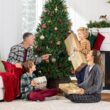 Best Choice Products Douglas Fir Christmas Tree, 12ft Unlit Artificial Full Fir Holiday Decoration, Realistic Appearance w/Metal Stand