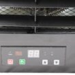 Dura Heat Hard-Wired Ceiling Mount Electric Garage Space Heater with Remote, 10,000 Watt, 240 Volt, ECO System, Overheat Protection, Ideal for Garage & Workshop