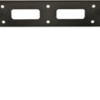 Comfort Zone Hard-Wired Digital Ceiling Mount Heater with Full-Function Remote, 10,000 Watt, 240 Volt, Fan-Forced, Overheat Protection, Thermostat & 12-Hour Timer, Ideal for Garage & Workshop, CZ260ER
