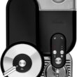 Nespresso Vertuo Creatista Coffee and Espresso Maker by Breville, Black Truffle