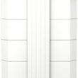 IQAir HealthPro Compact XE Air Purifier - Compact HyperHEPA Fration for Rooms up to 1240 sq ft - Allergens, Smoke, Dust, Mold, Pet Dander, Swiss Made, WiFi Enabled