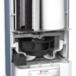 IQAir GC MultiGas XE Air Purifier – Smart MultiGas Filtration for Rooms up to 1125 sq ft - Chemicals, Odors, VOCs, and Particles, Swiss Made, WiFi Enabled