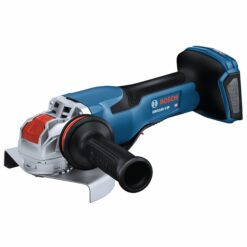 Bosch PROFACTOR X-LOCK 6-in 18-volt 8-Amp Sliding Switch Brushless Cordless Angle grinder