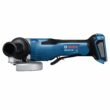 Bosch PROFACTOR X-LOCK 6-in 18-volt 8-Amp Sliding Switch Brushless Cordless Angle grinder