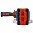 Bosch PROFACTOR X-LOCK 6-in 18-volt 8-Amp Sliding Switch Brushless Cordless Angle grinder