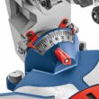 Bosch 12-in 8-Amp 18-volt Dual Bevel Sliding Compound Cordless Miter Saw ( Battery Included )