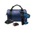 Bosch 18V Brushless 2-1/2-in 15 -Gauge Cordless Finish Nailer (Battery Included and Charger Included)