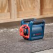 Bosch 1000-ft Red 360-Degree Self-Leveling Rotary Laser Level Kit