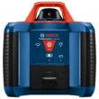 Bosch 1000-ft Red 360-Degree Self-Leveling Rotary Laser Level Kit