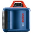 Bosch 1000-ft Red 360-Degree Self-Leveling Rotary Laser Level Kit