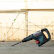 Bosch 18-volt 8 -Amp SDS-Max SDS-max Variable Speed Cordless Rotary Hammer Drill