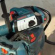 Bosch 18-volt 8 -Amp SDS-Max SDS-max Variable Speed Cordless Rotary Hammer Drill
