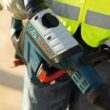 Bosch 18-volt 8 -Amp SDS-Max SDS-max Variable Speed Cordless Rotary Hammer Drill