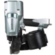 Metabo HPT 3-1/4-in 15 -Degree Pneumatic Roundhead Framing Nailer
