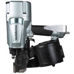 Metabo HPT 3-1/4-in 15 -Degree Pneumatic Roundhead Framing Nailer