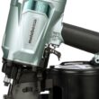 Metabo HPT 3-1/4-in 15 -Degree Pneumatic Roundhead Framing Nailer