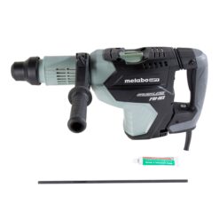 Metabo HPT 1-3/4-in SDS-max Rotary Hammer Drill