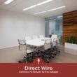 GE DLC Certified Direct Wire Pallet 32 -Watt EQ T8 Daylight Medium bi-pin (T8) Dimmable LED Tube Light Bulb 120 -Pack