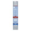 GE DLC Certified Direct Wire Pallet 32 -Watt EQ T8 Cool white Medium bi-pin (T8) Dimmable LED Tube Light Bulb 120 -Pack