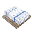 GE Pallet 40 -Watt EQ T12 Daylight Medium bi-pin (T12) Fluorescent Tube Light Bulb 144 -Pack