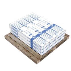 GE Pallet 40 -Watt EQ T12 Daylight Medium bi-pin (T12) Fluorescent Tube Light Bulb 144 -Pack