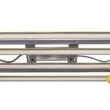VOLT 45-in 4 -Light Gray Full spectrum LED Grow light kit