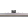 VOLT 45-in 4 -Light Gray Full spectrum LED Grow light kit