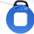 IDEAL Tuff-Grip Pro S-Class 200-Feet Fiberglass Fish tape