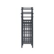 Vita Mezza 2-ft W x 7.3-ft H Arched Gray Cedar Garden Arbor Vita Mezza 2-ft W x 7.3-ft H Arched Gray Cedar Garden Arbor
