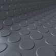 G-Floor 7-1/2-ft x 17-ft x 75-mil T Raised coin PVC Garage Flooring Roll ( 127.5-Sq. Feet ) G-Floor 7-1/2-ft x 17-ft x 75-mil T Raised coin PVC Garage Flooring Roll ( 127.5-Sq. Feet )