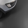 G-Floor 7-1/2-ft x 17-ft x 75-mil T Raised coin PVC Garage Flooring Roll ( 127.5-Sq. Feet ) G-Floor 7-1/2-ft x 17-ft x 75-mil T Raised coin PVC Garage Flooring Roll ( 127.5-Sq. Feet )