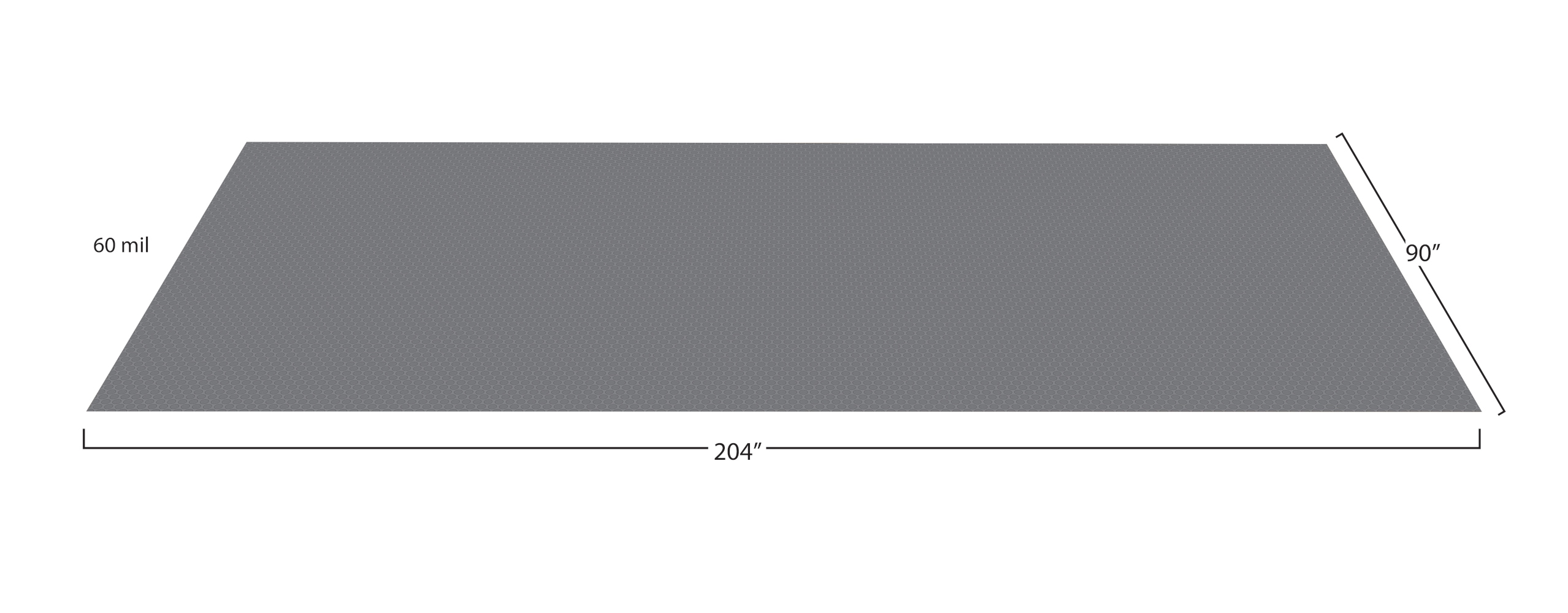 G-Floor 7-1/2-ft x 17-ft x 75-mil T Raised coin PVC Garage Flooring Roll ( 127.5-Sq. Feet ) G-Floor 7-1/2-ft x 17-ft x 75-mil T Raised coin PVC Garage Flooring Roll ( 127.5-Sq. Feet )