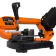 WEN Stationary Band Saw 4.5 -Amp WEN Stationary Band Saw 4.5 -Amp