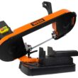 WEN Stationary Band Saw 4.5 -Amp WEN Stationary Band Saw 4.5 -Amp