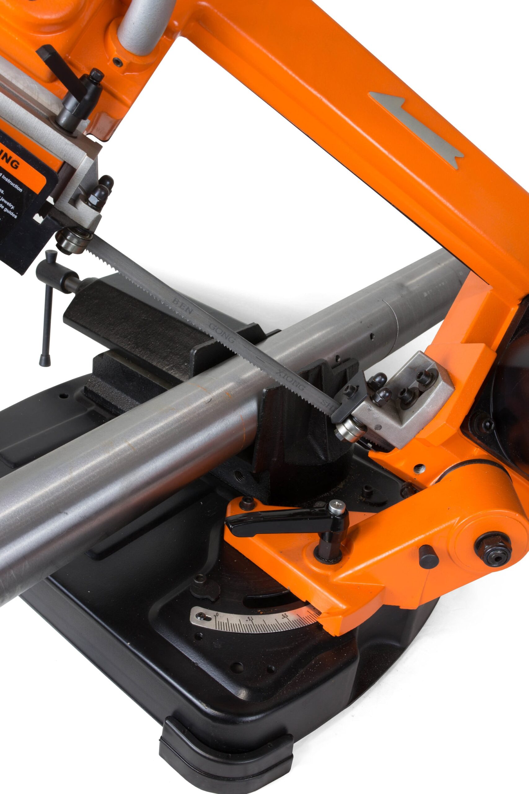 WEN Stationary Band Saw 4.5 -Amp WEN Stationary Band Saw 4.5 -Amp