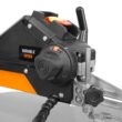 WEN 21-in 1.6 -Amp Variable Speed Corded Scroll Saw